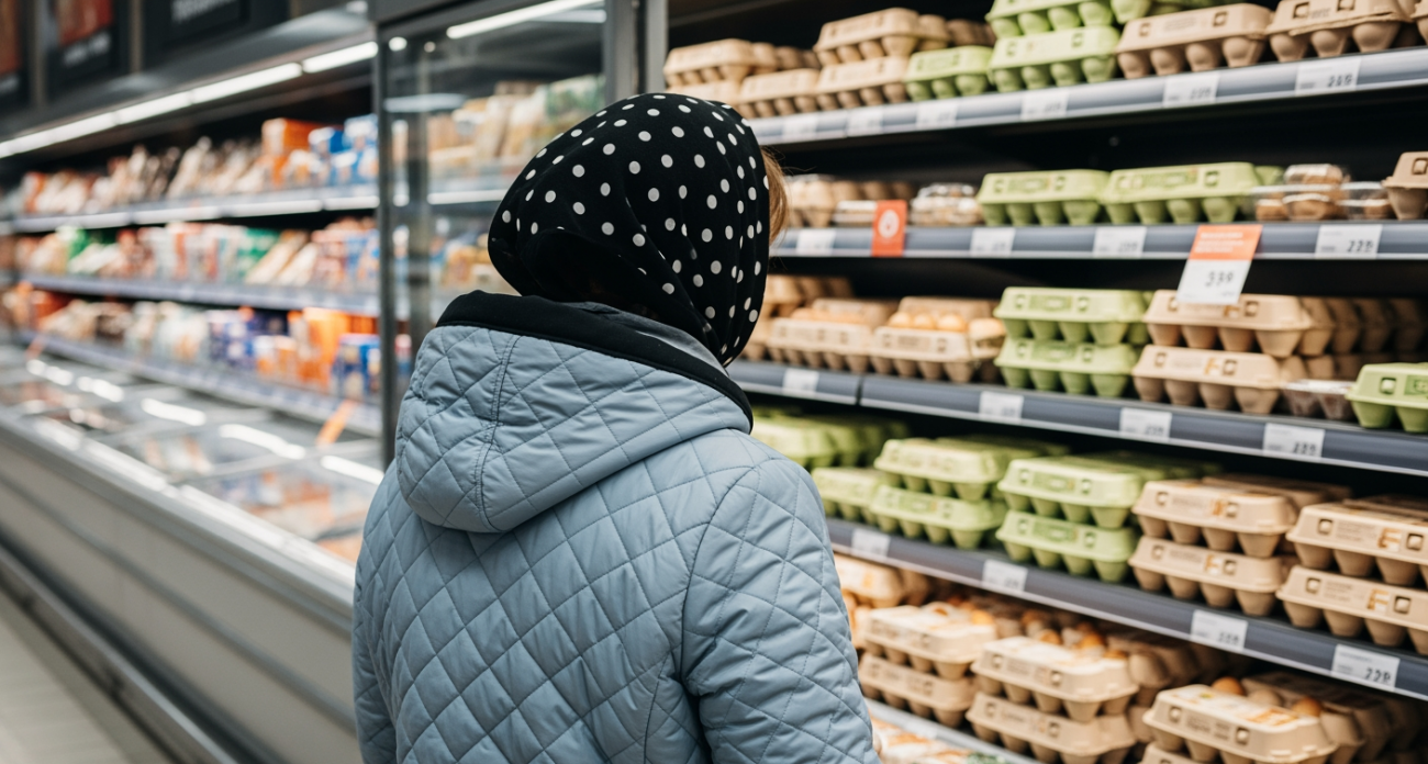 Пенсия без скуки: почему я выбрала работу и стала счастливее