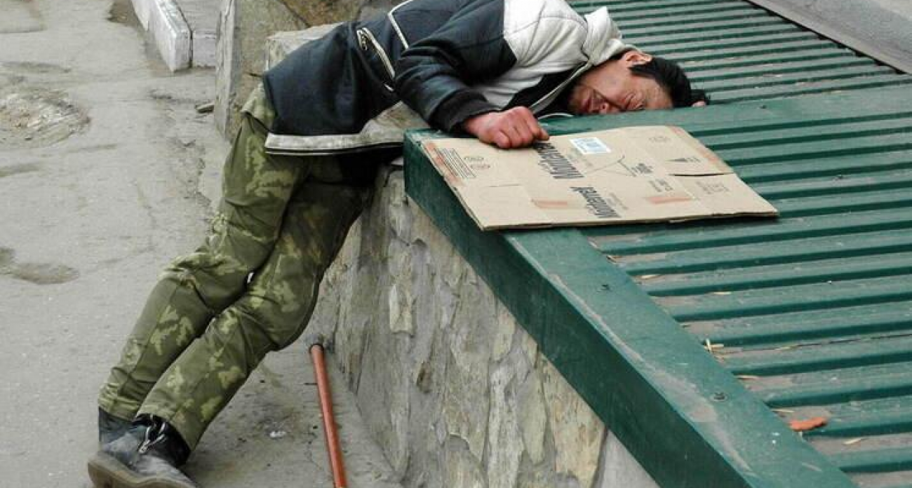 157 смертей от алкоголя за год: Саратов в топ-15 опасных регионов