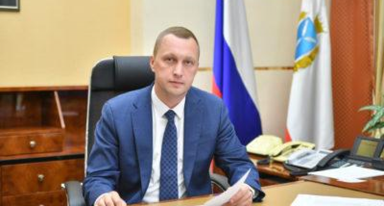 Бусаргин благодарит энергетиков за свет в домах и стабильность в стране