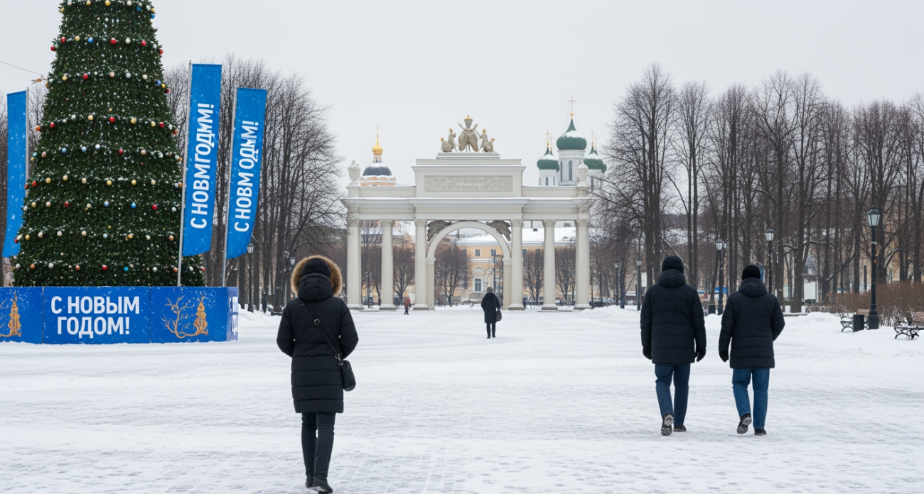 Праздничные дни в 2026 году станут совсем другими: власти изменили привычный порядок каникул