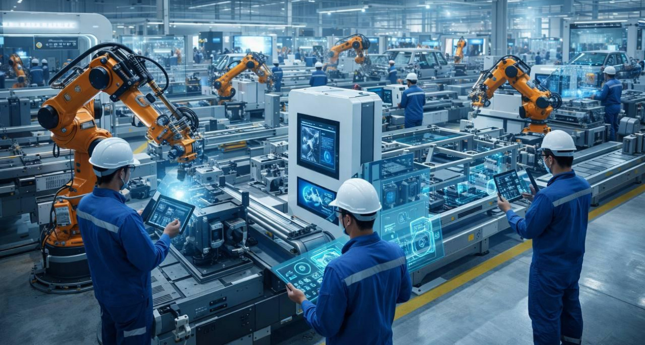 Саратов и Воронеж создали первый межрегиональный промкомплекс с льготным кредитованием