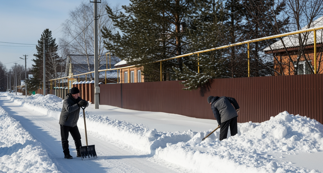 Тысячи лет японцы сохраняют тепло по-другому — метод, который европейцы так и не переняли