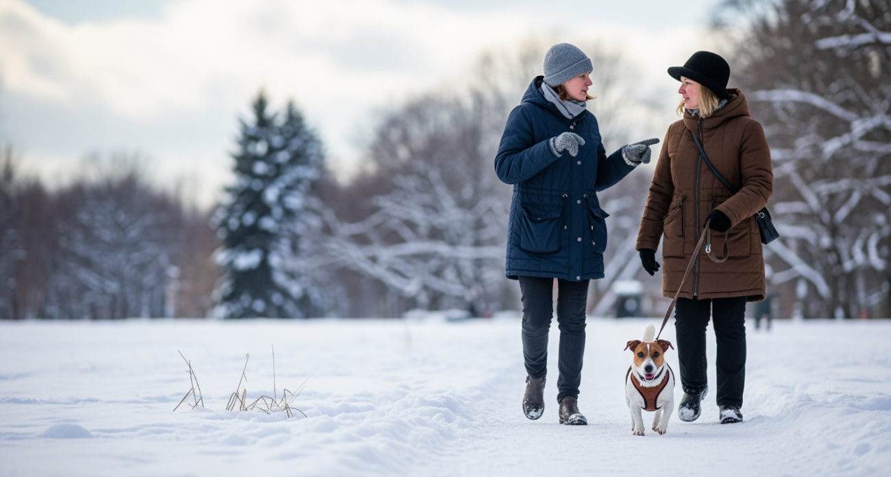 5 пород собак-долгожителей: ветеринары назвали точный возраст, до которого доживают питомцы