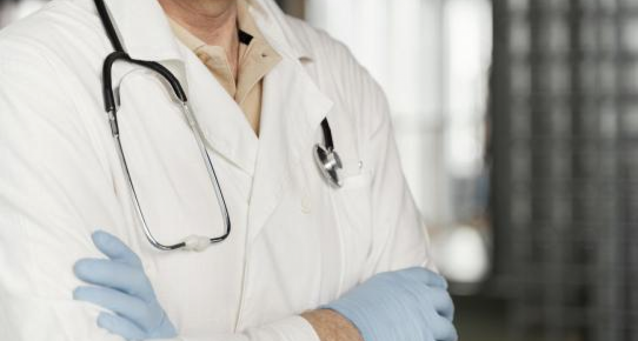 Поликлиники будут работать до 14:00, стационары круглосуточно в новогодние праздники