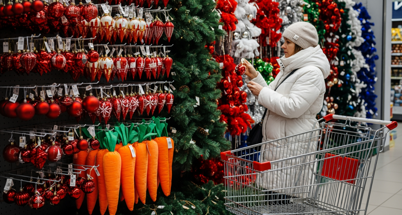 Забудьте о типичных подарках: 20 идей для друзей, которые точно понравятся на Новый год