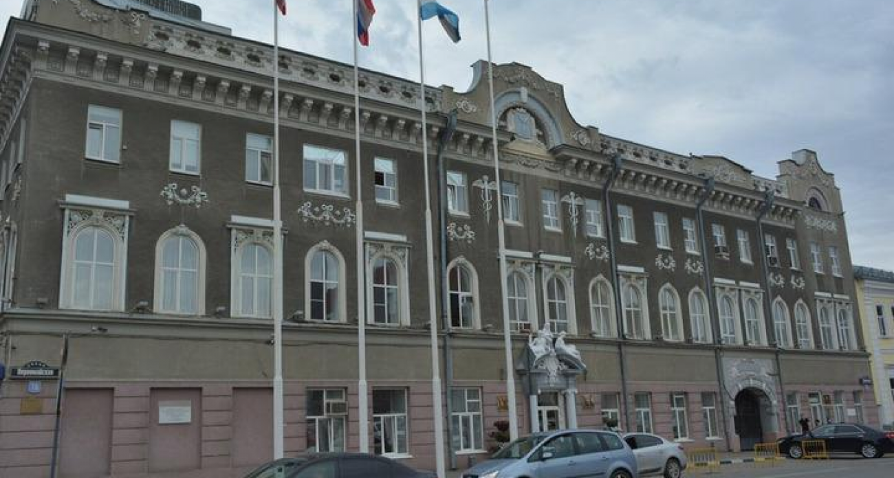 Саратов поднялся на 60-е место в рейтинге эффективности управления российских городов