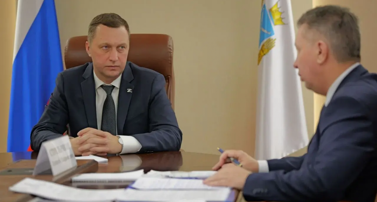 Федоровский район поднял индекс промпроизводства на 28,5% за год