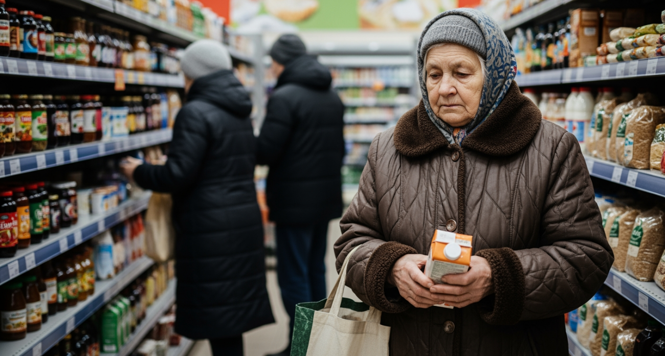 Депутат требует вернуть пенсионный возраст и удвоить выплаты пенсионерам