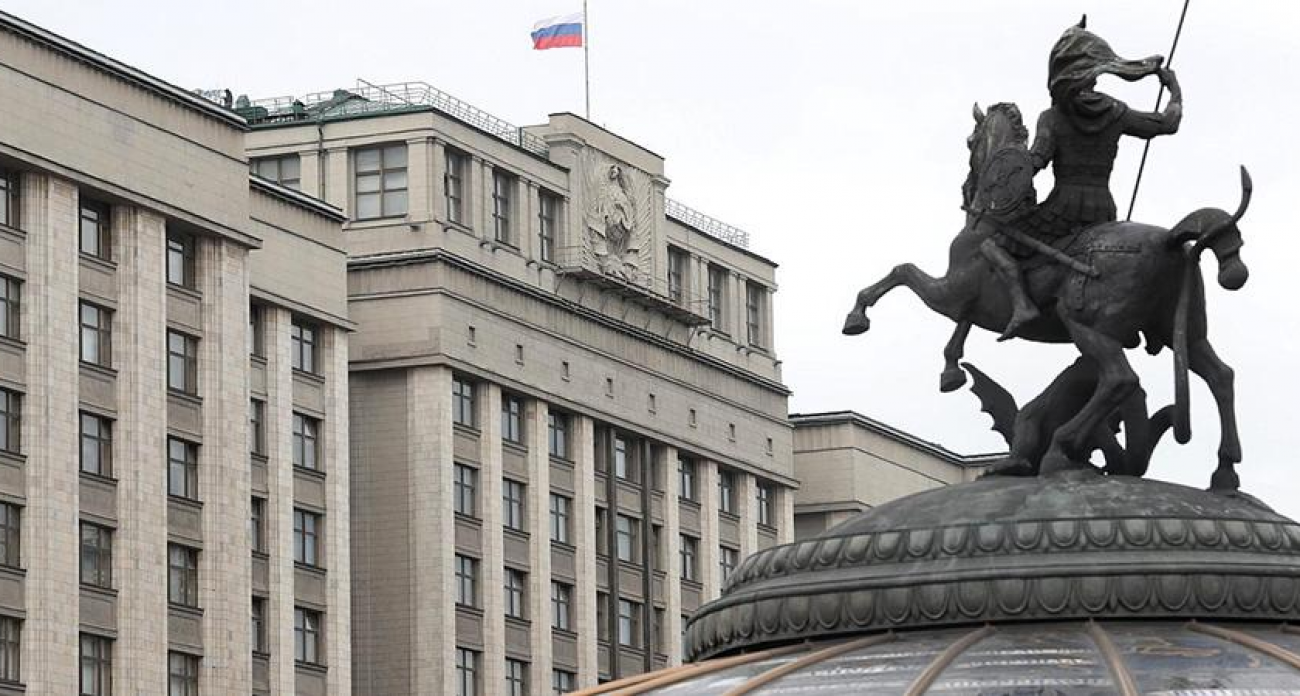 Госдума запретила навязывать услуги: штрафы с апреля 2025