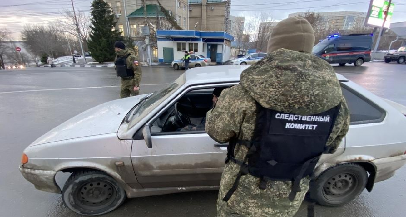 В Саратове за год поймали 500+ «новых россиян», уклонявшихся от армии