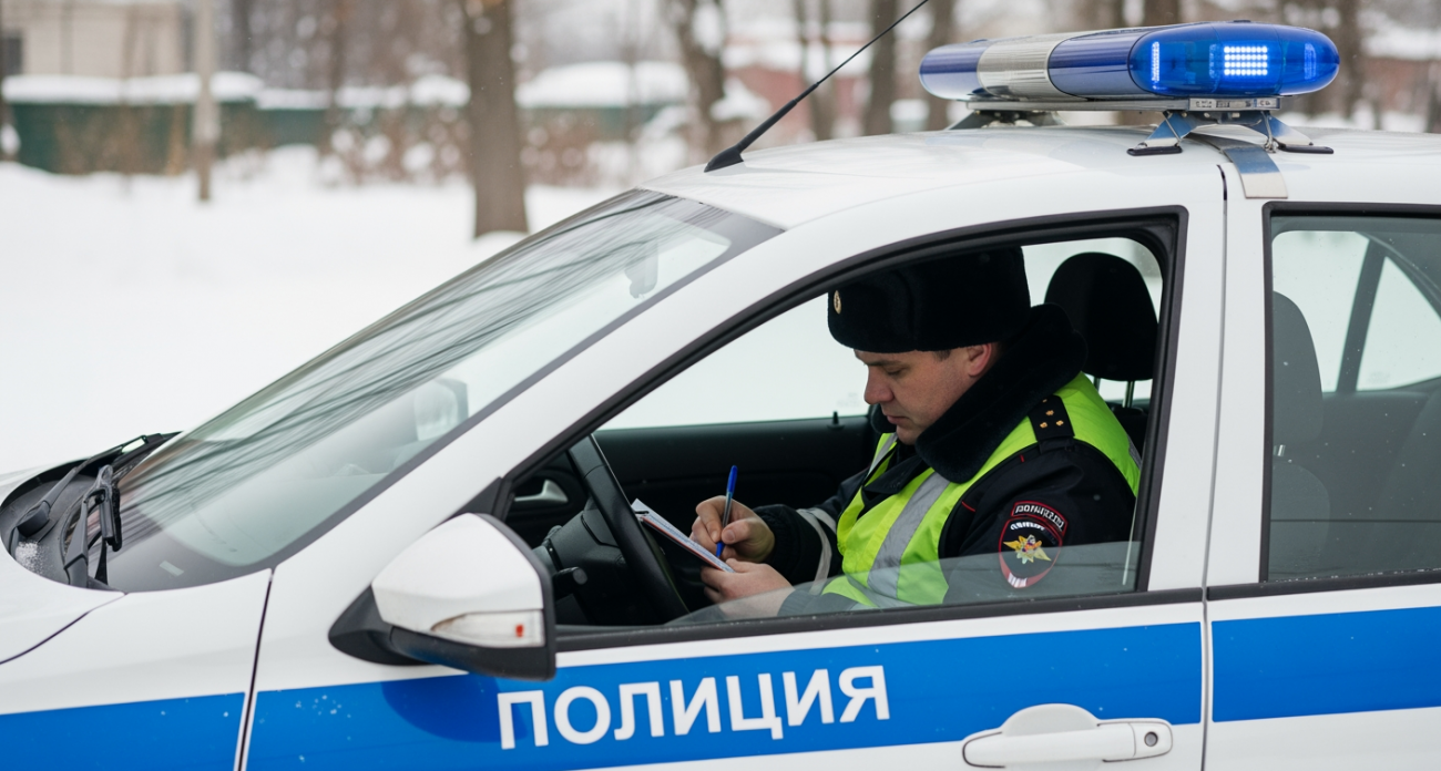 Как избежать штрафа за диоды в фарах - лайфхак от инспектора ГАИ