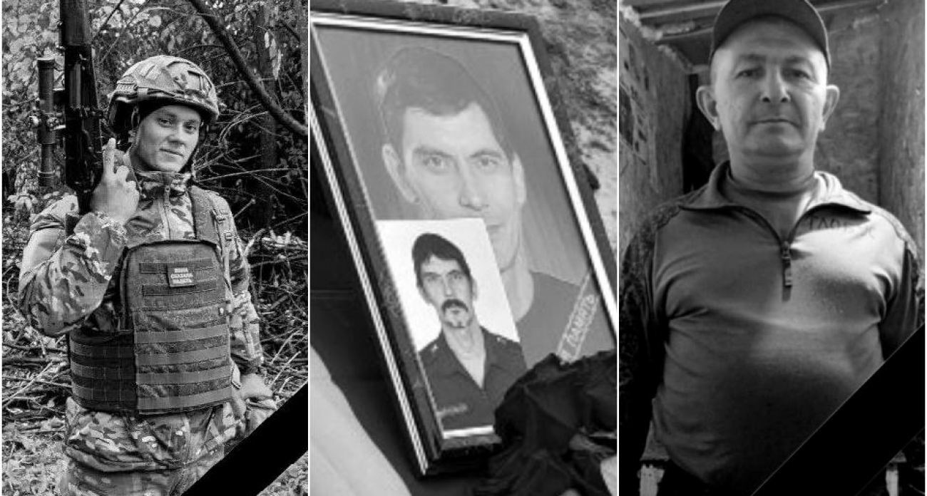 Четыре саратовца погибли на СВО: среди них разведчик-снайпер и автослесарь
