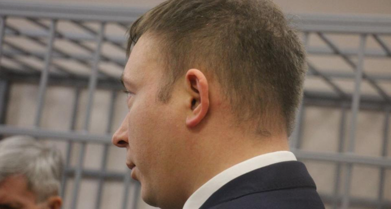 Экс-замглавы Саратова арестовали за схему с фирмой-однодневкой на госконтрактах