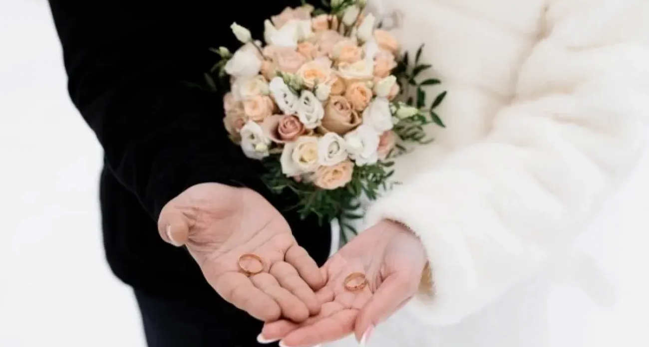 ЗАГС Саратова закроется на 4 дня: когда оформить документы