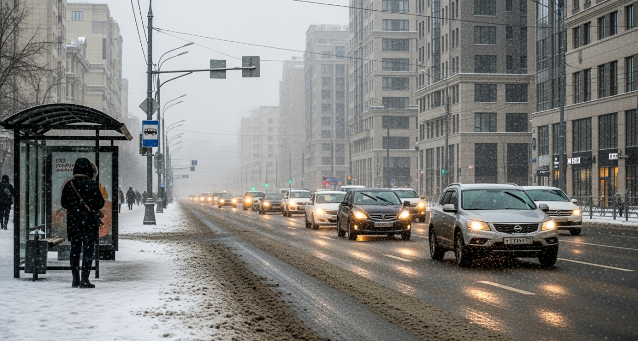 Тестировал расход бензина на разных скоростях - какая оказалась самой экономичной. Делюсь выводами