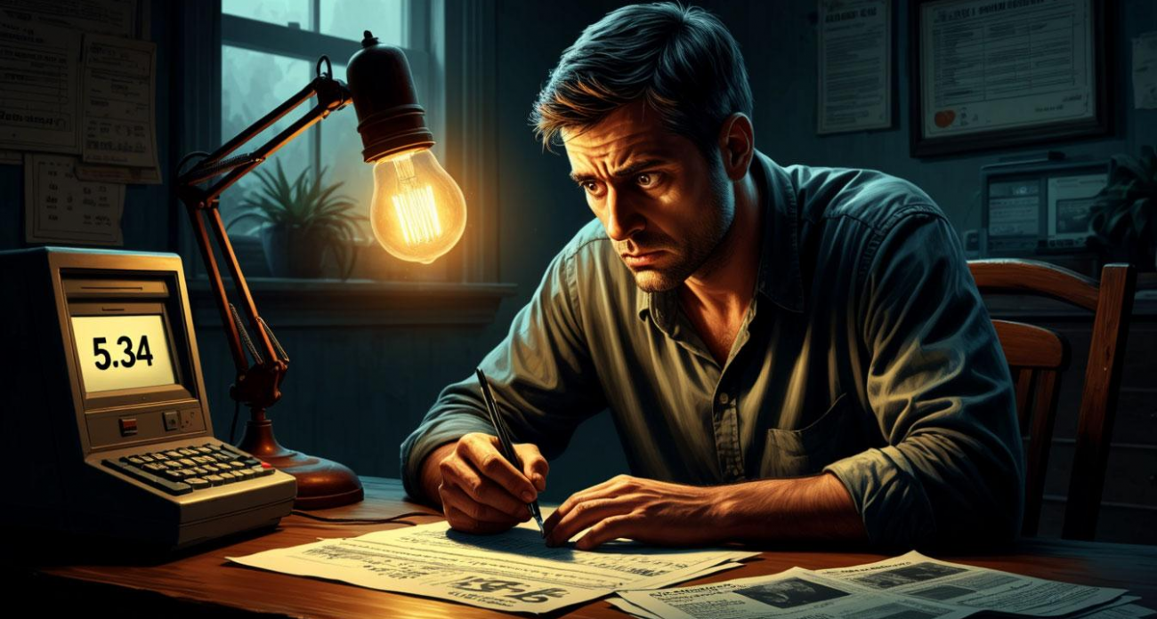 Саратовцев ждёт двойной удар: тарифы ЖКУ вырастут на 12,8% в 2026 году