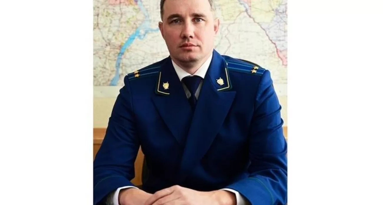 Саратов: главные новости за 24 декабря - Тюклин назначен прокурором Аткарского района, борец с коррупцией возглавил Воскресенский район