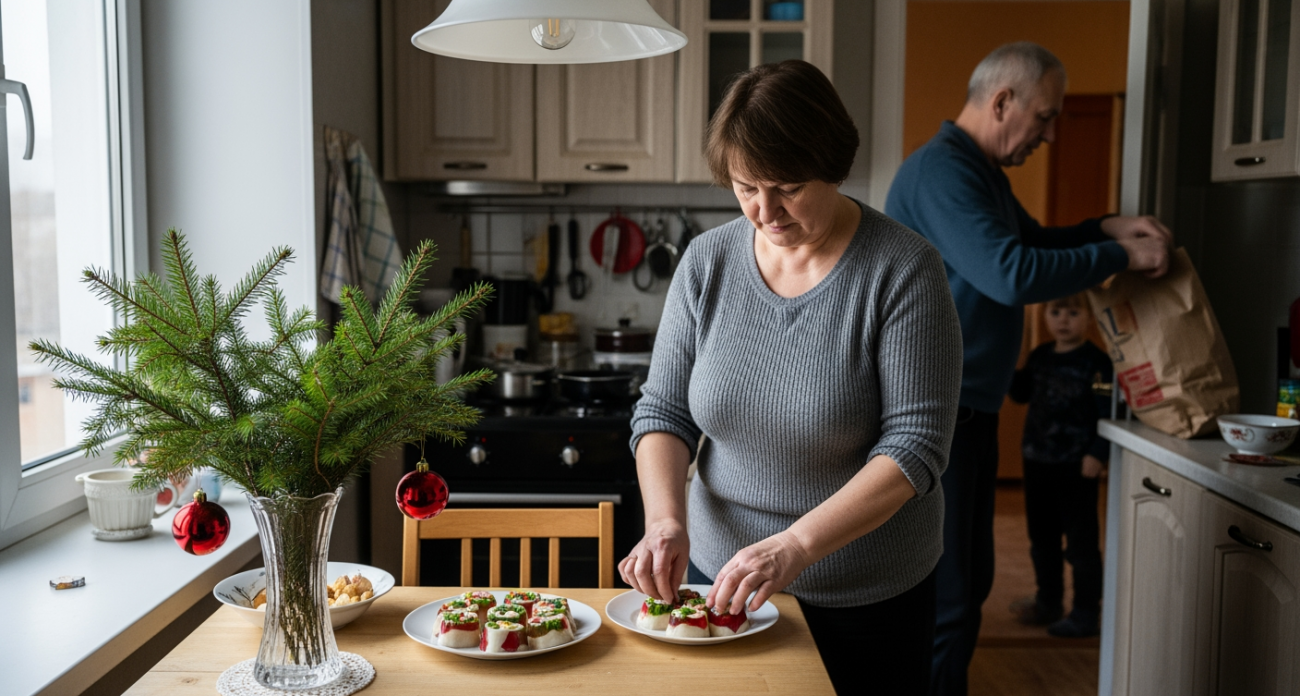 Секрет идеального холодца: прозрачность, упругость и полное отсутствие жировых слоёв