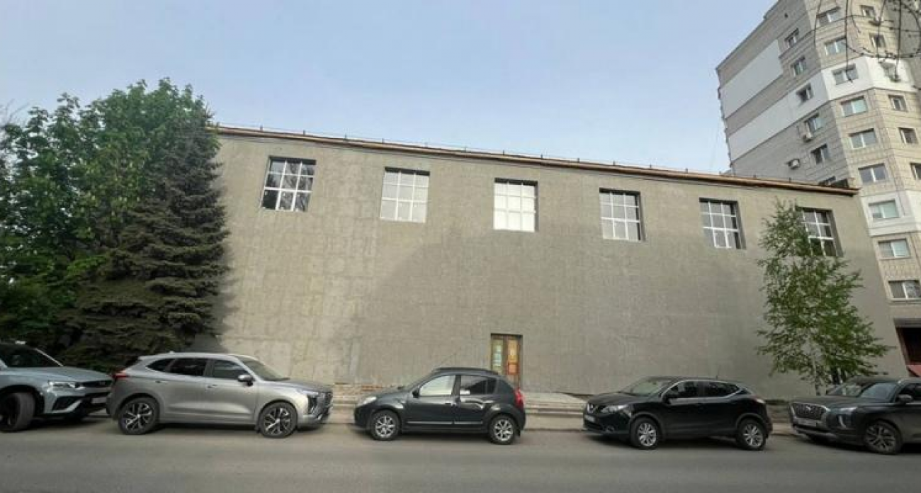 Суд вернул спортивный комплекс «Салют» на повторное рассмотрение для государства