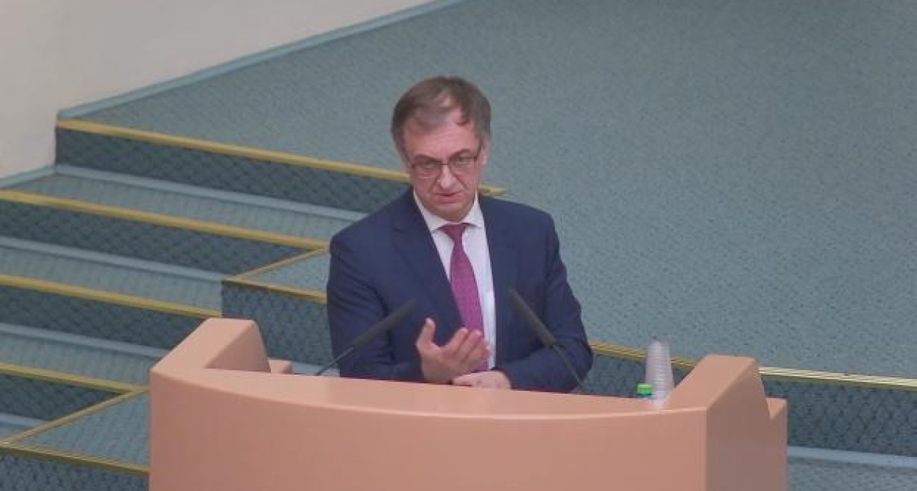 Саратовцы смогут записаться к врачу через бот мессенджера МАХ