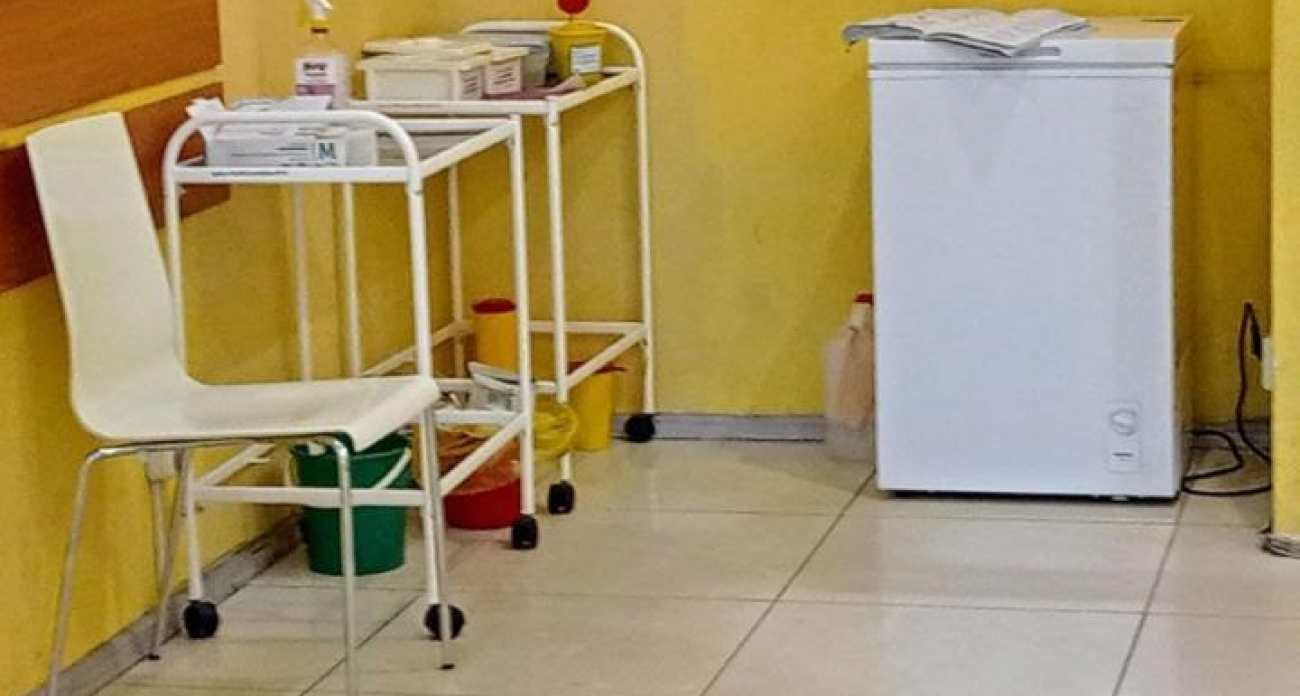 Минздрав отрицает смерти от гриппа, но упомянул умершую девочку