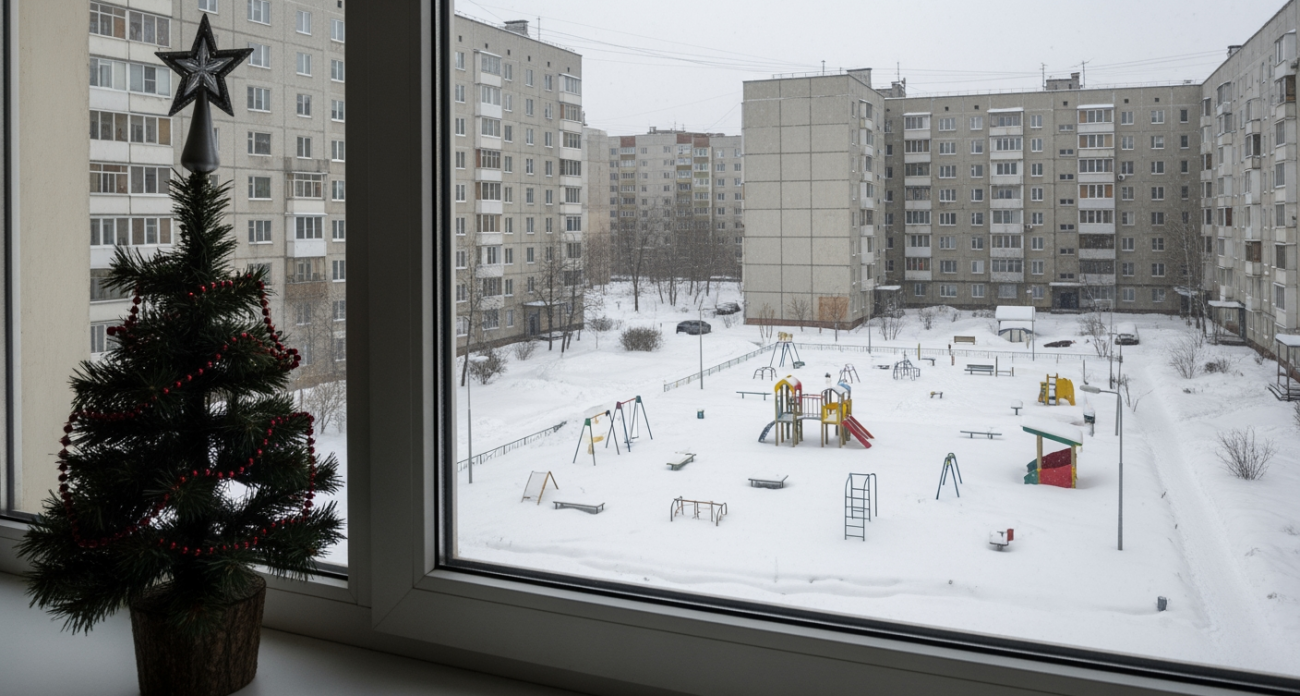 Одна полоска на окно — и холод уходит: тепло остается в доме, сквозняки исчезают