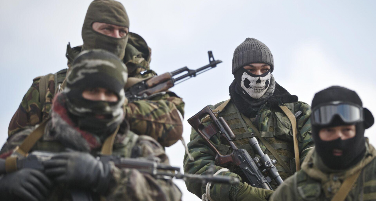 ВСУ выгонял жителей Красноармейска за 45 минут, превращая подвалы в позиции