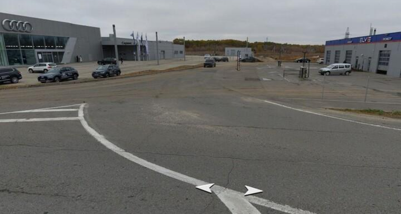 Министр переквалифицировал четыре участка на Усть-Курдюмском: промышленность уступает транспорту