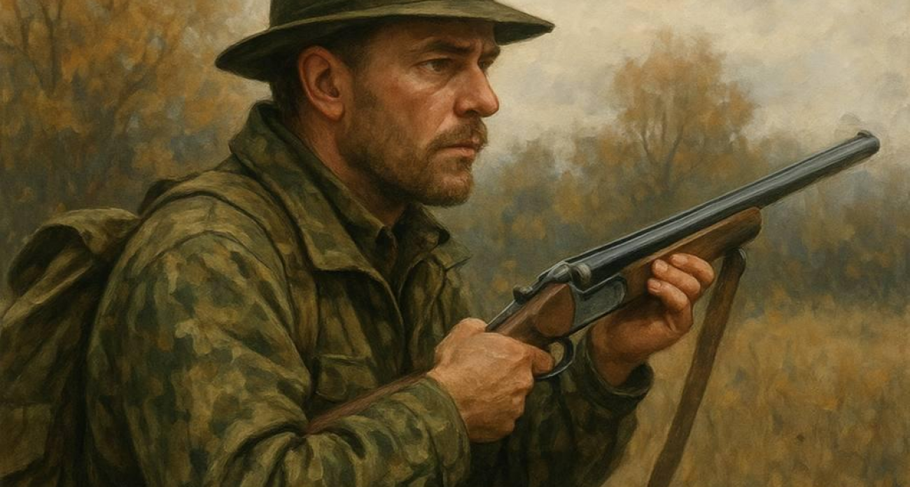 Охотникам дали 1250 лисиц и 9 месяцев: программа возобновляется с января