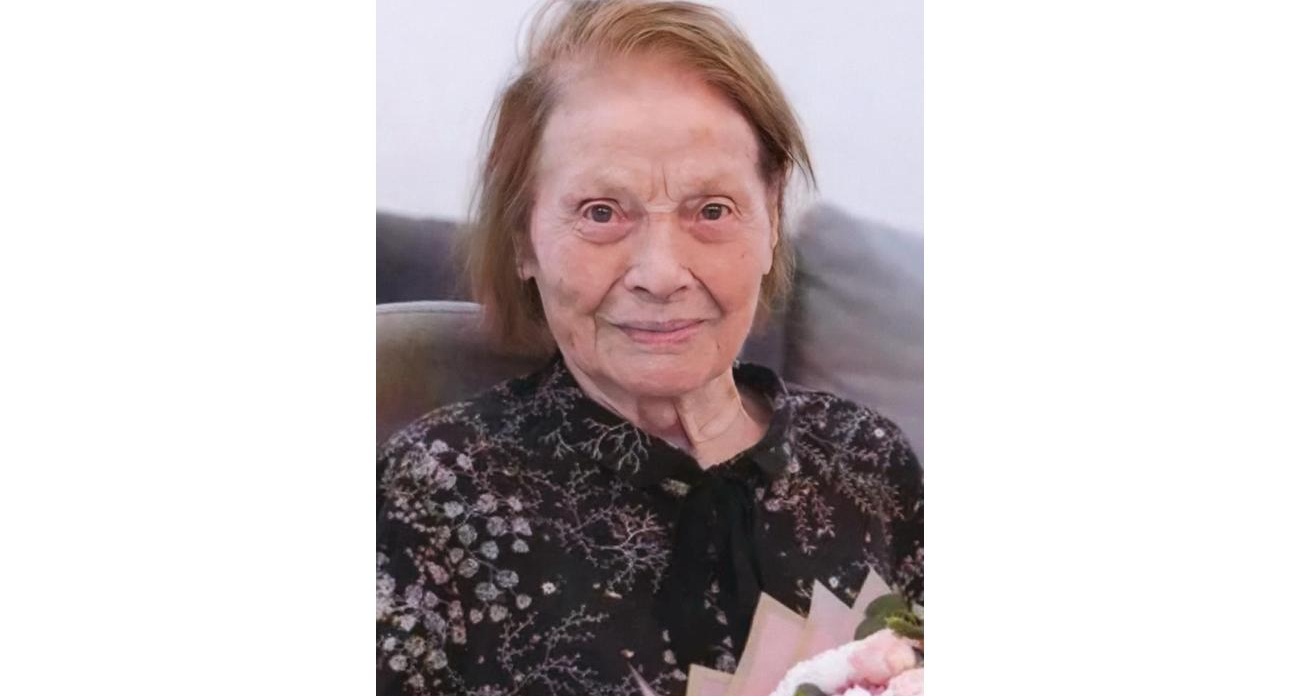 Елена Ильина из Саратова отмечает 105 лет: медали за отвагу на фронтах