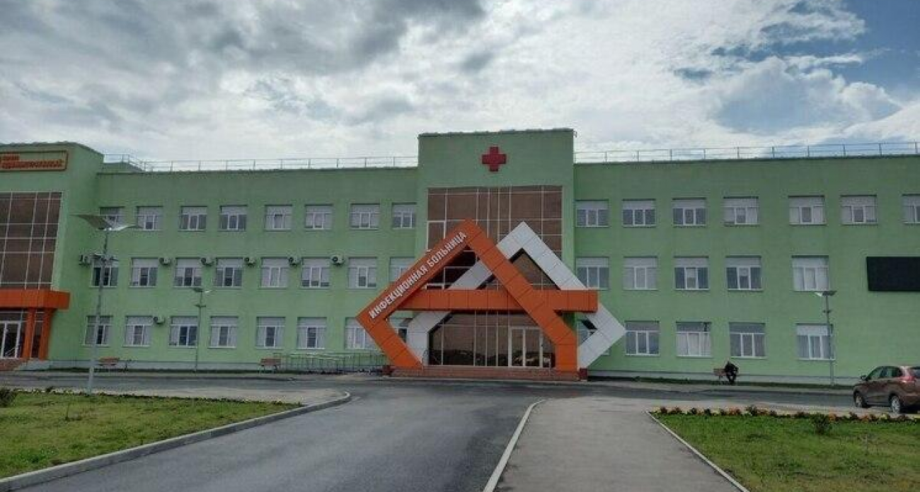 Мышиная лихорадка удвоилась в Саратове: 8% случаев смертельны