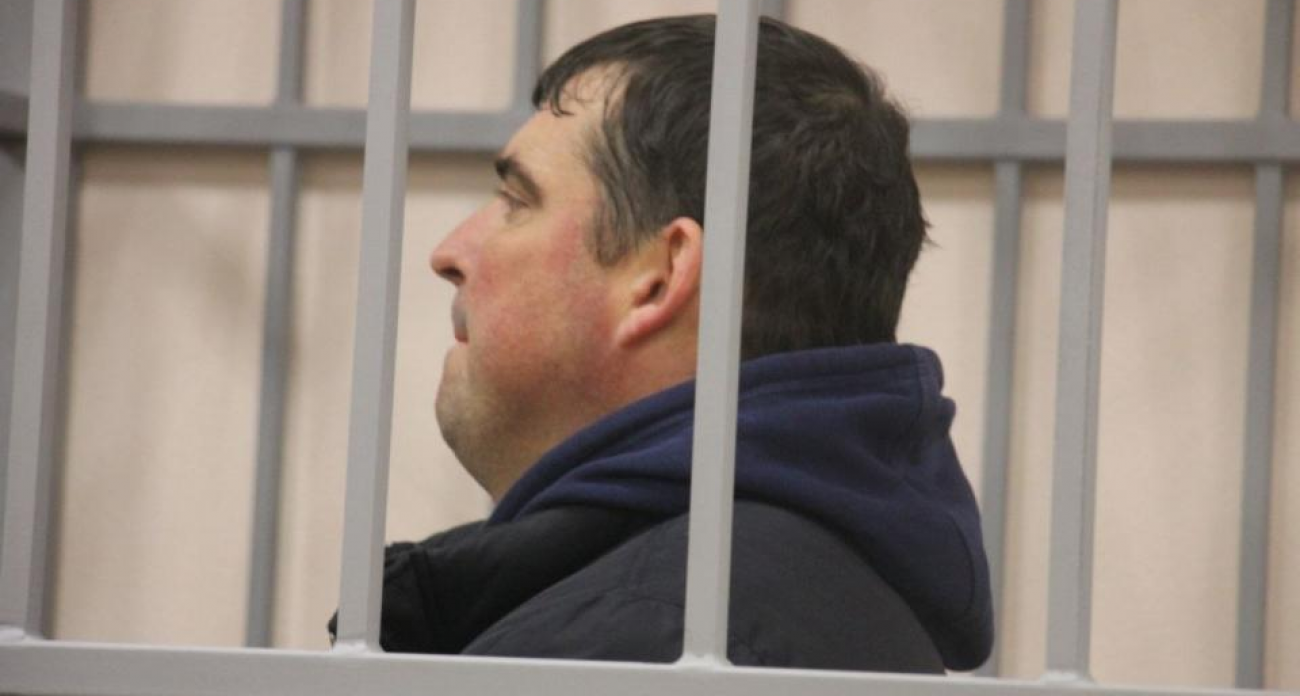 Командир ДПС получал взятки более 1 млн рублей от коллег за покровительство