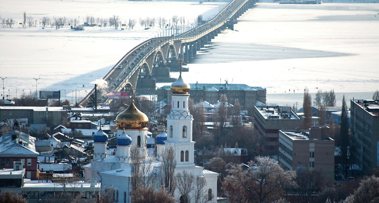 984 предпринимателя Саратова получили поддержку на 611 млн рублей