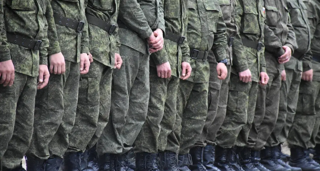 Энгельс выплатит бойцам СВО по 250 тысяч с января 2026