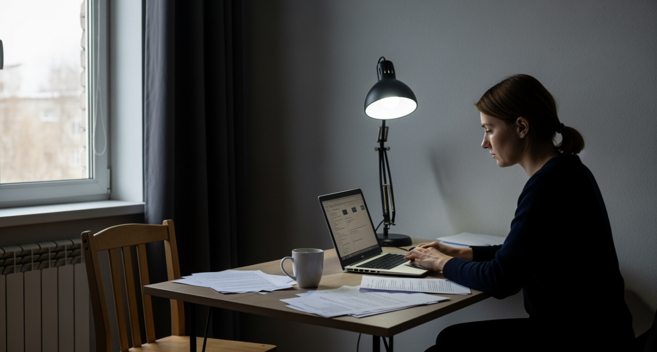 Погиб военный из Балакова: Юрий Гарькавый исполнил долг в СВО