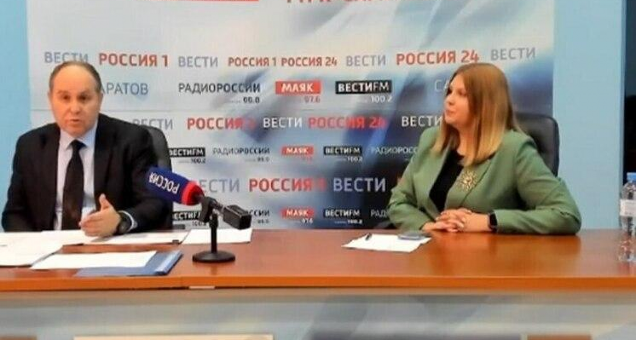 Несчастные случаи на работе в Саратовской области упали вдвое