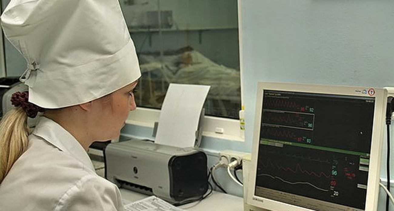 Саратовцы обратились к врачам 2,6 млн раз за 11 месяцев 2025 года