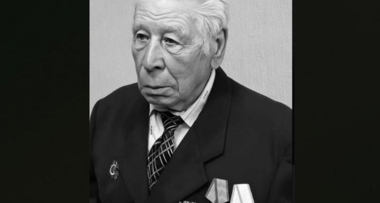 В Саратове скончался ветеран, прошедший войну с Японией и прожившей 101 год