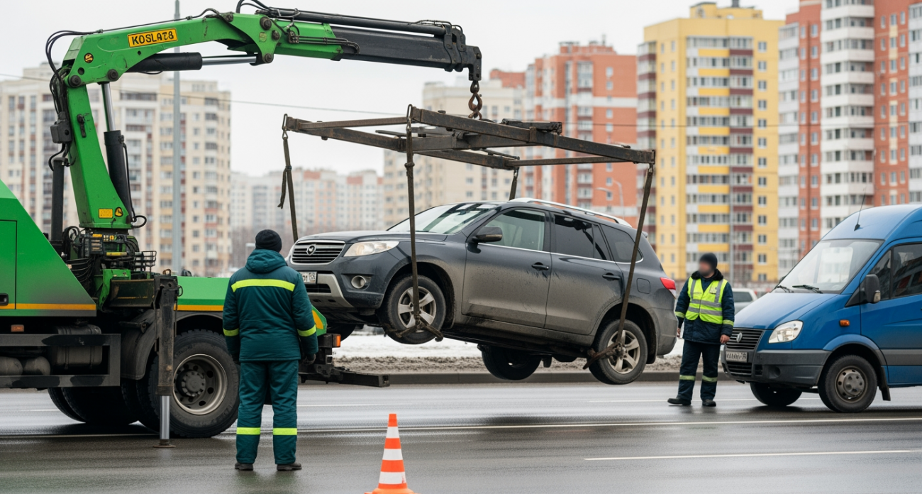 Полицейский требует права и СТС: юристы рассказывают, что нужно сказать в первую очередь