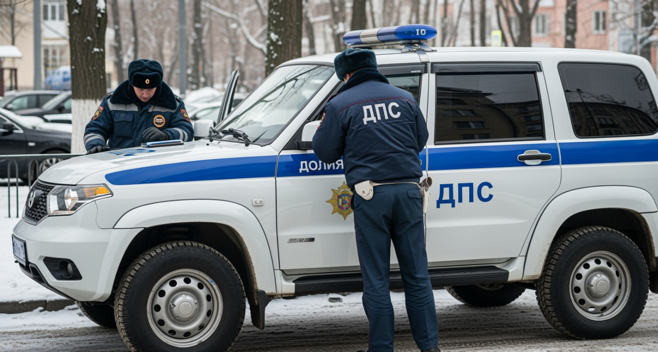 Автомобилисты забыли о традиции предупреждать друг друга о полицейских - вот что изменилось