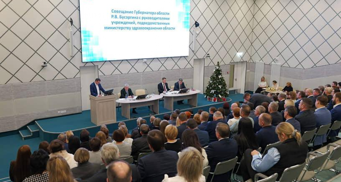 Саратов выделит 6 млрд руб на лекарства льготникам и подтянет врачей на 10%