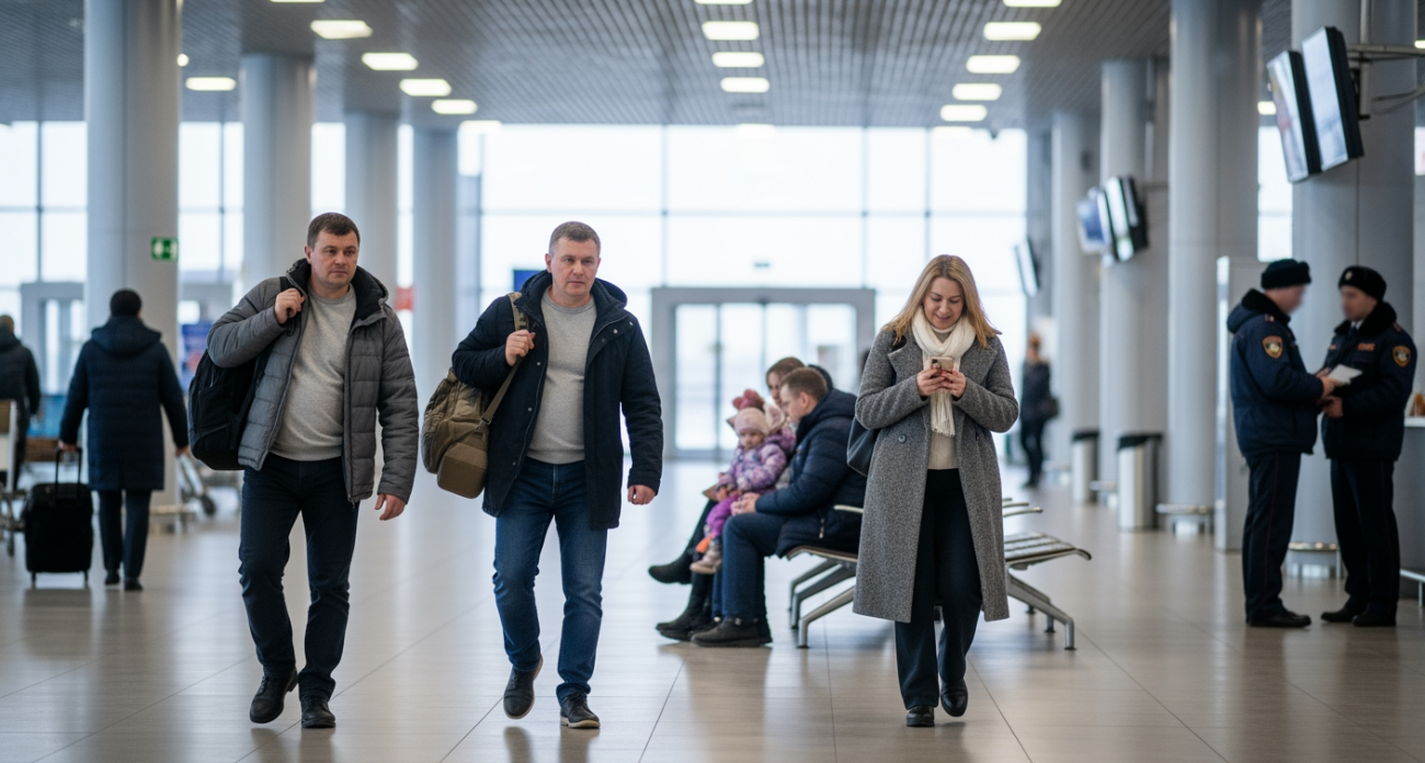 Росавиация ограничила рейсы в Саратове и Пензе ради безопасности