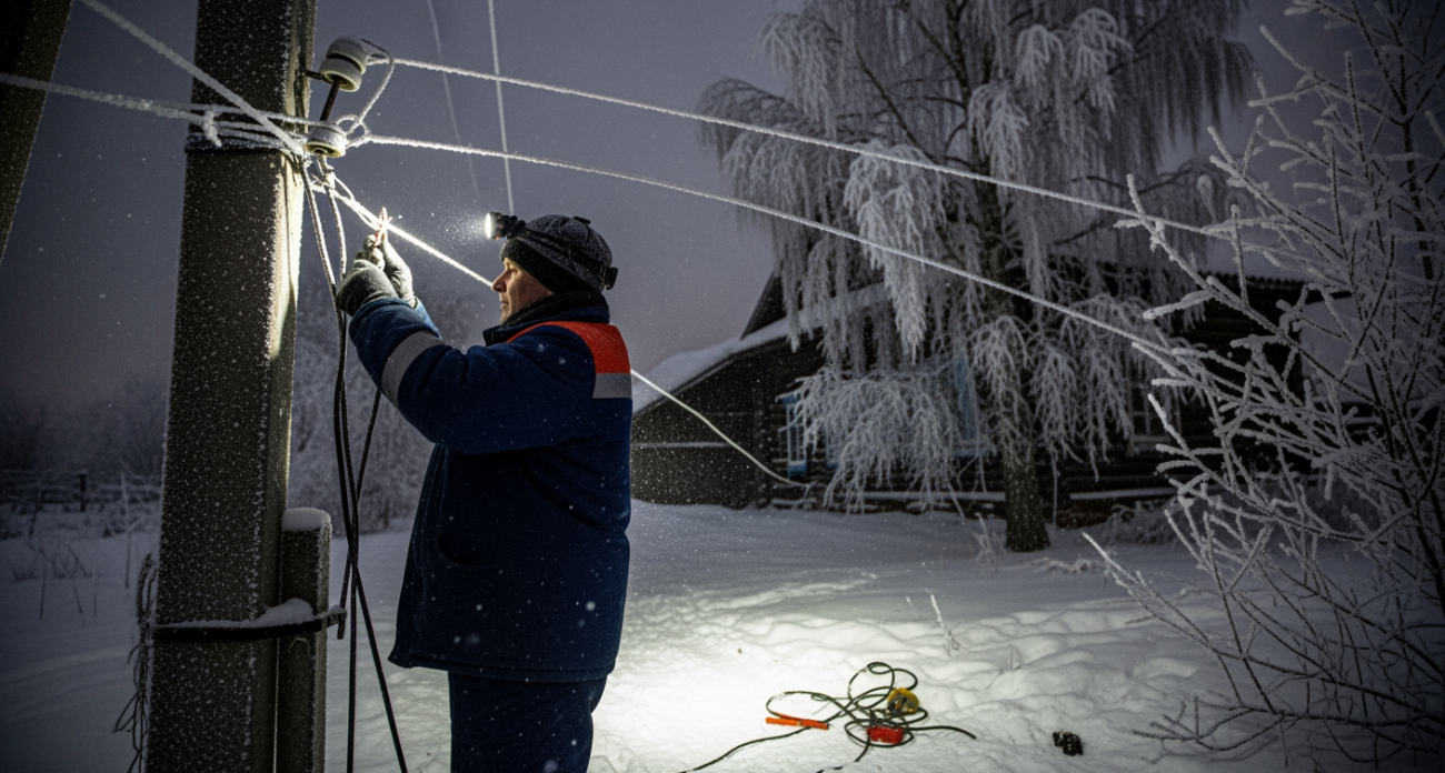 Советская находка для батарей: физики создали систему, которая снижает расходы на отопление на 70 процентов