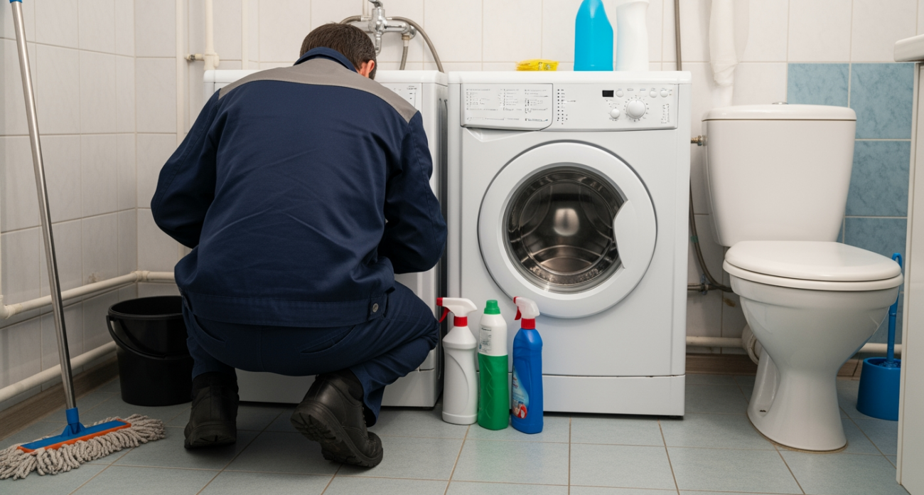 2 столовых ложки на литр воды - и старая ванна блеснет, как новая: забудьте про налет и ржавчину