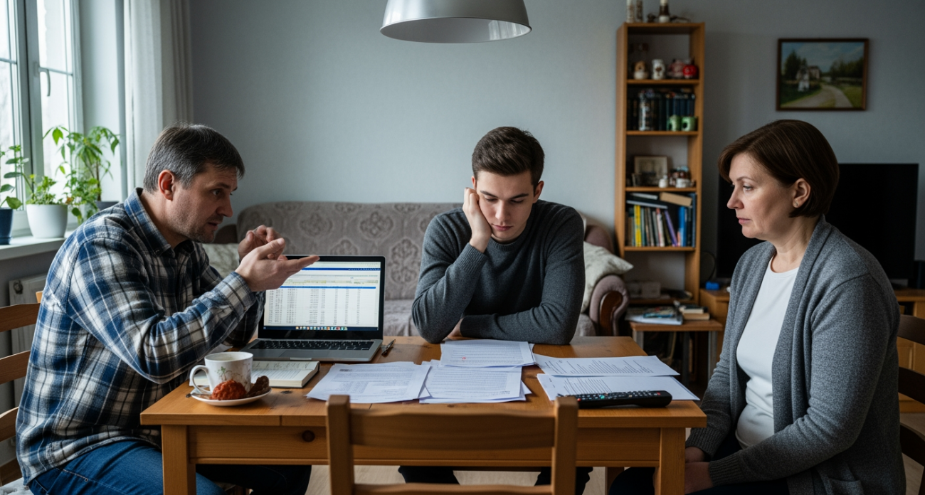 Ветеран Калинин требует вернуть бесплатное образование: цены взлетели в несколько раз