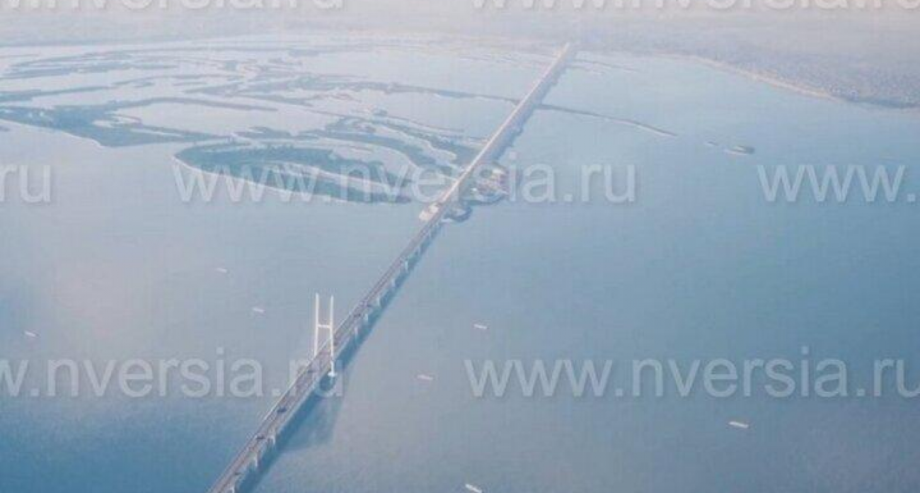 Мишустин выделил 4 миллиарда на Южный обход Саратова с новым мостом