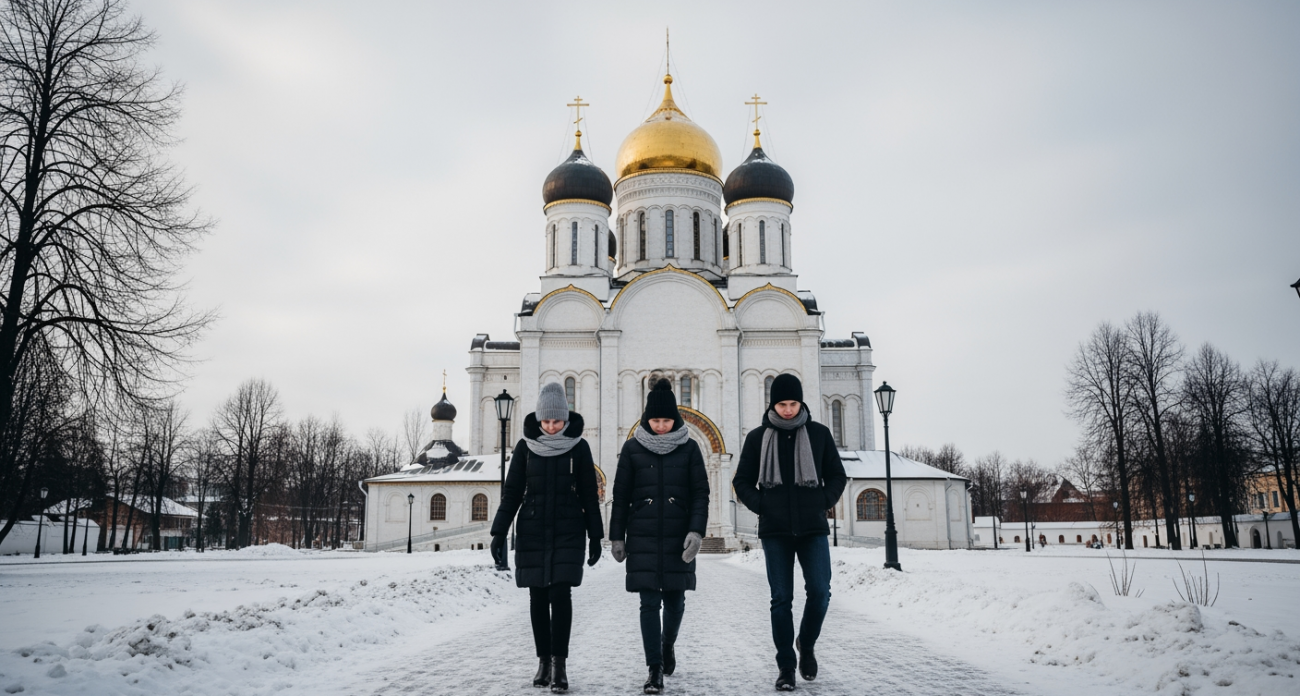 За день до 55-летия: военный из Вольска погиб на СВО