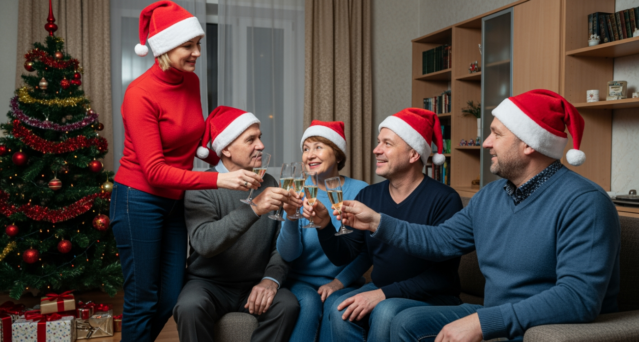 5 проверенных способов притянуть везение в год Красной Огненной Лошади 2026