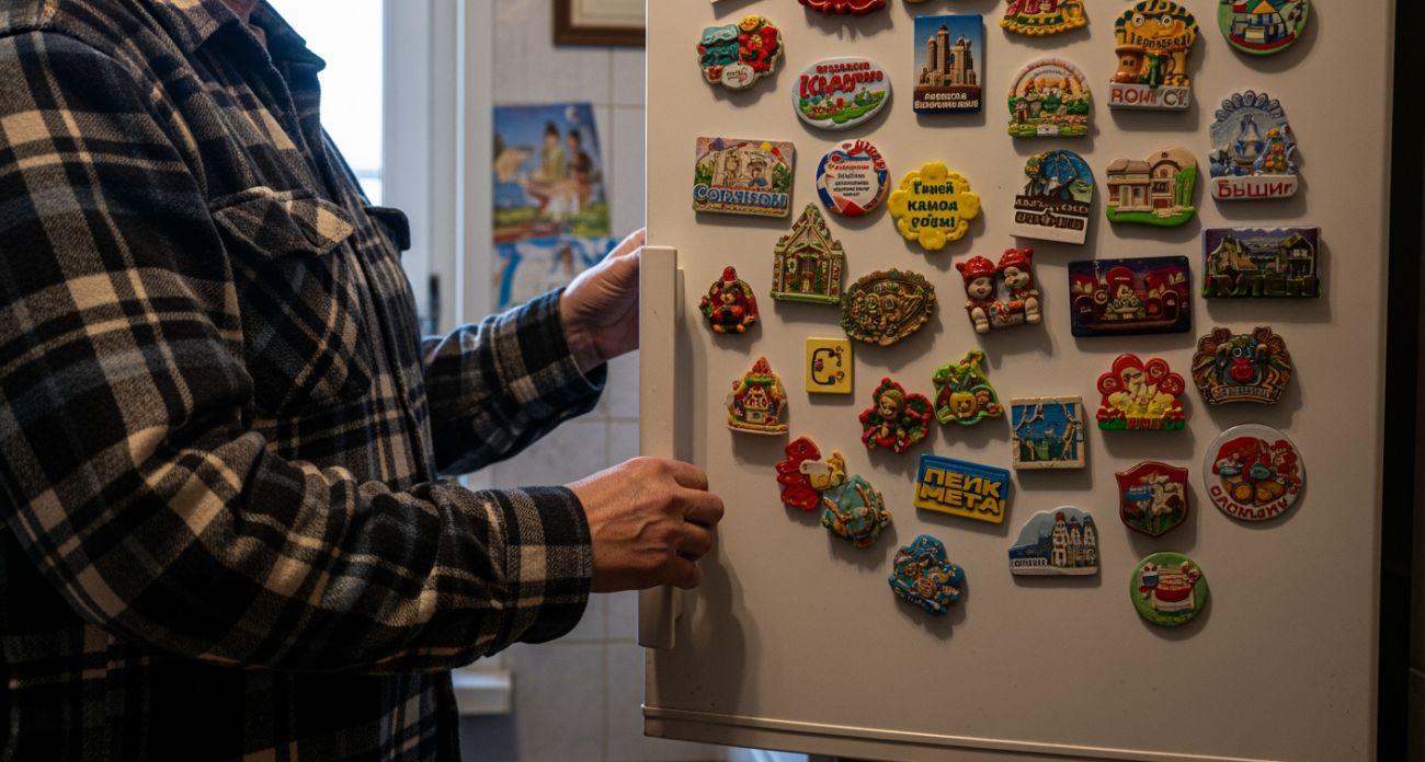 Список продуктов, которые портятся в холодильнике — полезно знать каждому