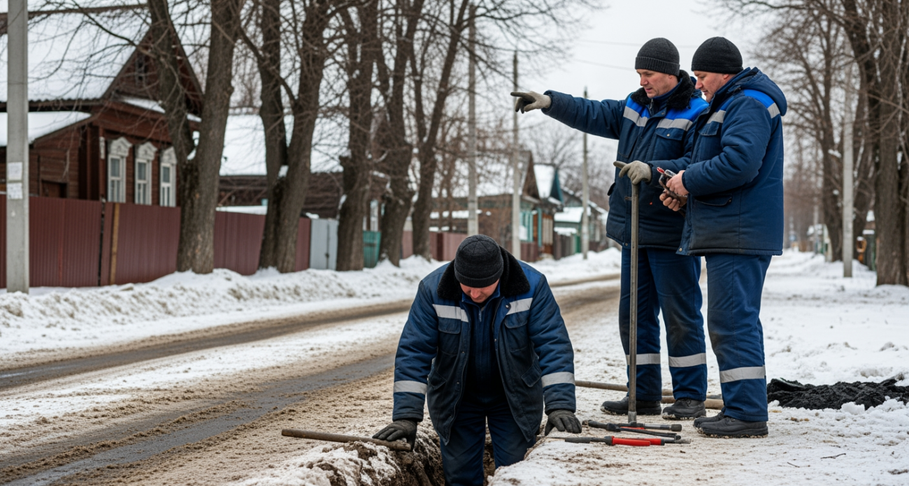 Забытый город с душой: почему этот депрессивный посёлок мог бы быть туристической Меккой